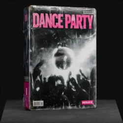 Loopsy DANCE PARTY for Serum 2