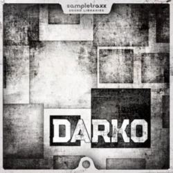Sampletraxx DARKO WAV