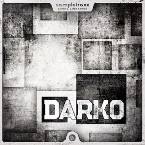 Sampletraxx DARKO WAV