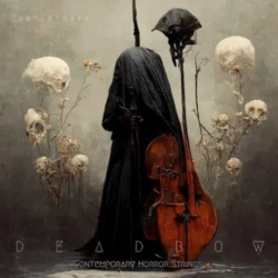 Sampletraxx Deadbow AIFF KONTAKT