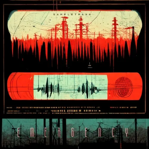 SampleTraxx Emergency WAV KONTAKT