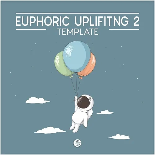 OST Audio Euphoric Uplifiting 2 MULTIFORMAT