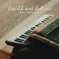 Spitfire Audio Hearth & Hollow - Folk Accordion KONTAKT