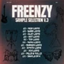 Freenzy Music Freenzy - Sample Selection V.3 WAV