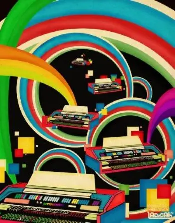 Goaudio Analog Essential Multi Kit [WAV Analog Lab Presets]