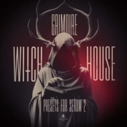 Black Octopus Sound Grimoire - Witch House Presets for Serum 2 by Tim Schaufert