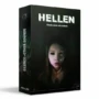 Silence+Other Sounds Hellen WAV KONTAKT