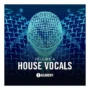 Toolroom House Vocals Vol.4 WAV