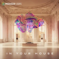 Producer Loops In Your House MULTIFORMAT