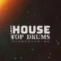 Mycrazything records Lo-Fi House Top Drums WAV