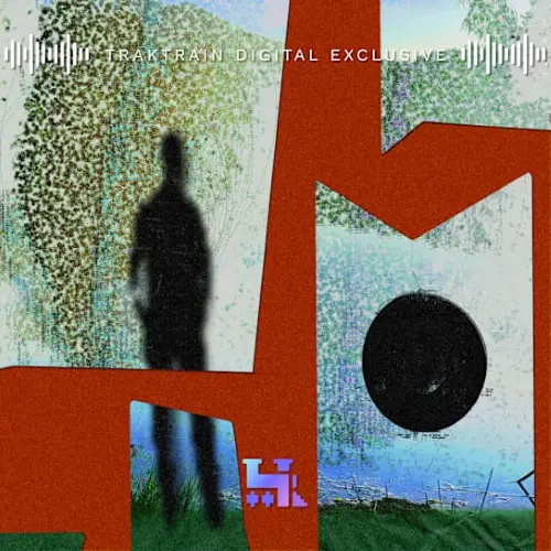 Traktrain Lodoni & Jonnywood - Sonic Elements WAV