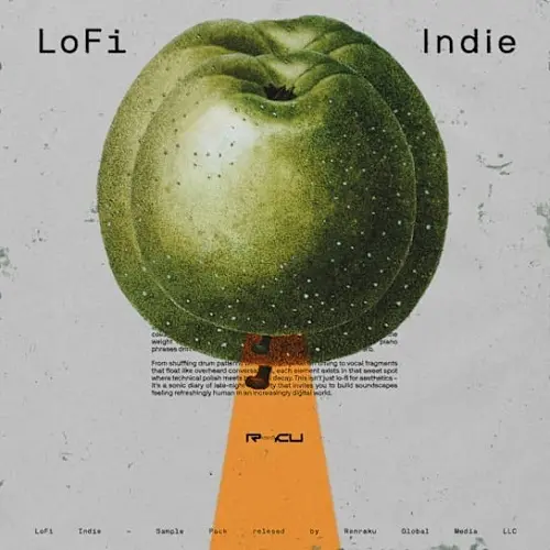 Renraku Lofi Indie WAV