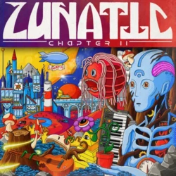 HandyWaves Lunatic Chapter II MULTIFORMAT