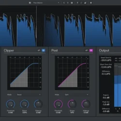 Venomode Mesa v1.0.1 VST2 VST3 AAX [WIN]