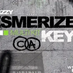 Say Quizzy Mesmerize Keys Multi Kit [WAV Analog Lab Bank]