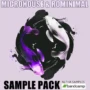 ALPHA SAMPLES Microhouse Rominimal Deeptech Production Loops & Sounds Royalty-Free Sample Pack Vol.1 WAV