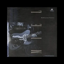 NoReply Miel - R&B Guitar Toolkit WAV