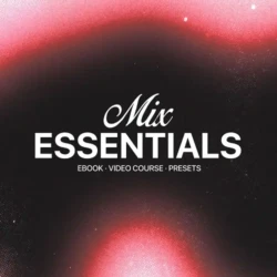 MST Mix Essentials FST PDF TUTORIAL