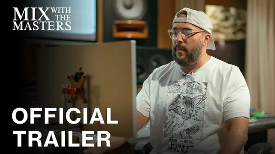 Jaycen Joshua Mixing ’Take Me Back To London’ by Ed Sheeran ft. Storm TUTORIAL