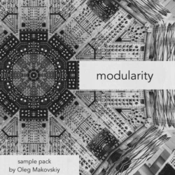 Oleg Makovskiy Modularity WAV