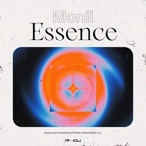 Renraku Monii - Essence WAV