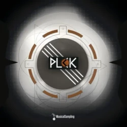 Musical Sampling PLCK KONTAKT