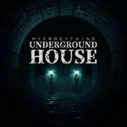 Mycrazything records Underground House WAV