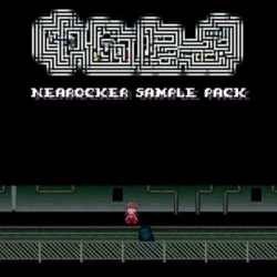 Nearocker Sample Pack WAV FXP