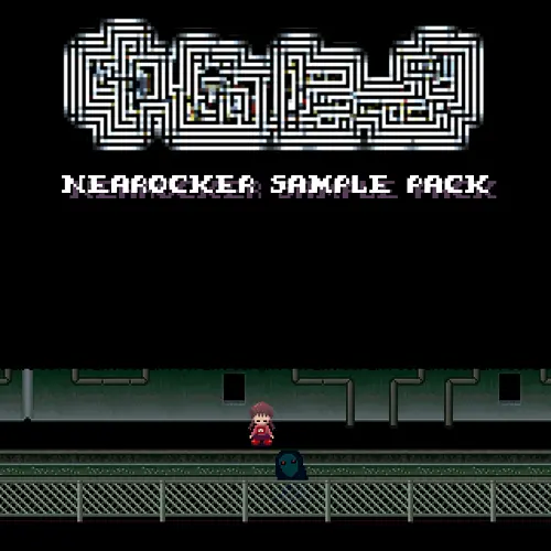 Nearocker Sample Pack WAV FXP
