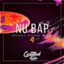 Certified Audio Nu Bap Organic Hip Hop Drums 4 WAV