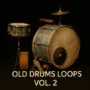 DJ Tools 4 Turntablism Old Drums Vol.2 WAV