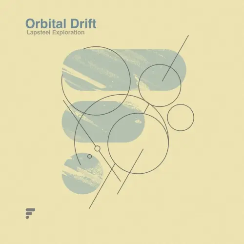 Form Audioworks Orbital Drift WAV