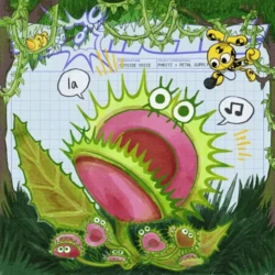 Moment Outside Voice, a phritz & Petal Supply Expansion [WAV SERUM 2 PRESETS]