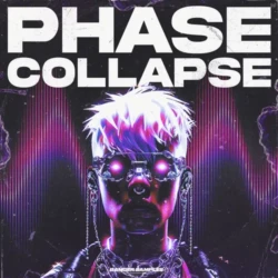 Banger Samples Phase Collapse WAV MIDI REX2
