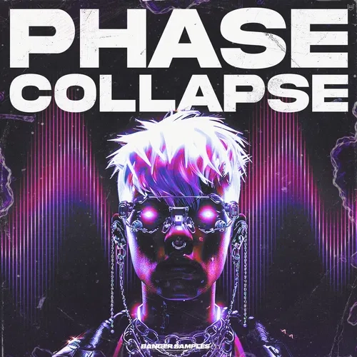 Banger Samples Phase Collapse WAV MIDI REX2