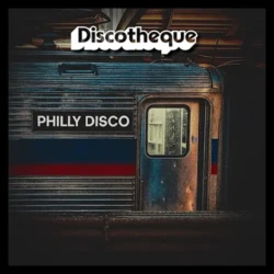 Discotheque Philly Disco WAV
