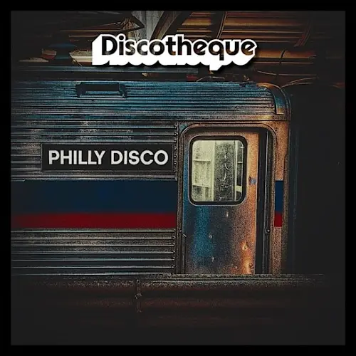 Discotheque Philly Disco WAV