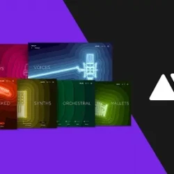 Pro Tools Factory Essential KONTAKT