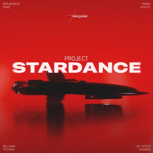 Armaku Project: StarDance WAV