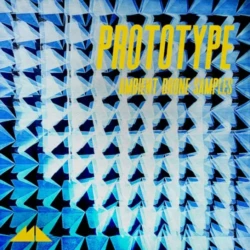 Modeaudio Prototype - Ambient Drone Samples WAV