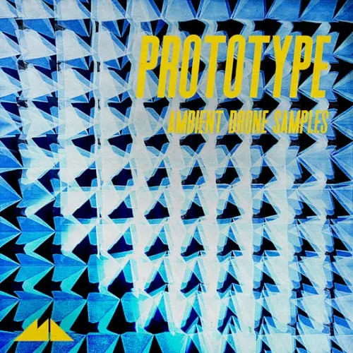 Modeaudio Prototype - Ambient Drone Samples WAV