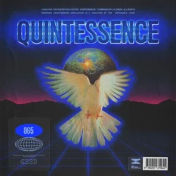 The Rucker Collective 065: Quintessence (Compositions & Stems) WAV