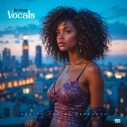 Sonics Empire R&B Soul Vocals WAV