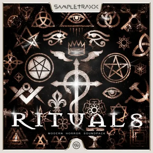 SampleTraxx Rituals WAV