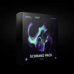 Vacier Music Schranz Sample Pack Vol.1 [WAV SERUM PRESETS]