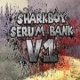 Sharkboy Serum 2 Bank V.1