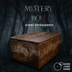 Silence+Other Sounds Mystery Box WAV KONTAKT
