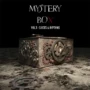 Silence+Other Sounds Mystery Box 3 KONTAKT WAV