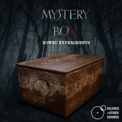 Silence+Other Sounds Mystery Box WAV KONTAKT