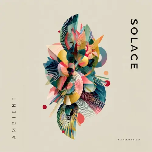 Zenhiser Solace - Ambient WAV